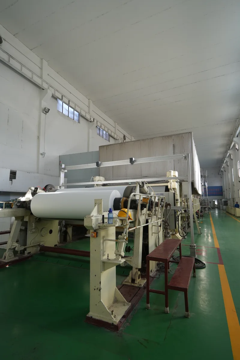 Huafeng factory 2